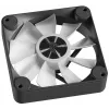 Korpuso ventiliatorius APNX FP1-RQ 120 PWM ARGB-BK 120mm PWM ARGB juodas