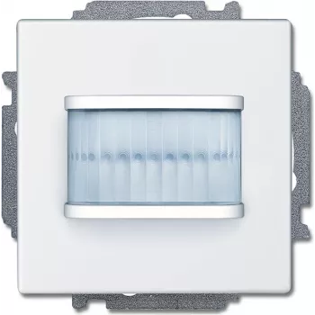 Busch-jaeger 2CKA006220A0112 Baltas