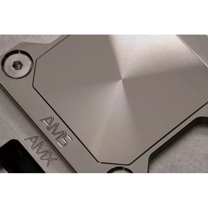 Vandens blokas EK Water Blocks Quantum Velocity2 D-RGB
