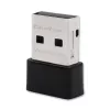 QOLTEC itin greitas belaidis mini USB adapteris Wi-Fi