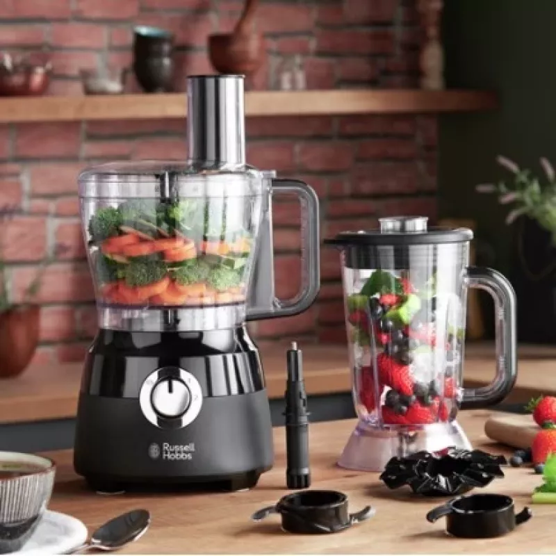 Virtuvinis kombainas Russell Hobbs 24732-56
