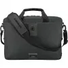 Portfelis Wenger SwissGear MX Eco Brief 40,6 cm 16 colių pilkas