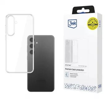 Dėklas Clear Case Samsung S25 SM-931U