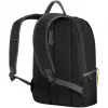 WENGER Next 23 Trayl 39.62cm 15,6 inch nešiojamojo kompiuterio kuprinė su planšetės kišene Gravity Black