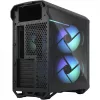Fractal Design Torrent Compact Black korpusas