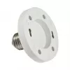 Synergy 21 LED adapteris E27-GX53