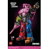 LEGO statybinis rinkinys Team Leader Mechs 77078 — Fortnite, 2503 dalys, 1 minifigūrėlė, 450 mm mecho aukštis