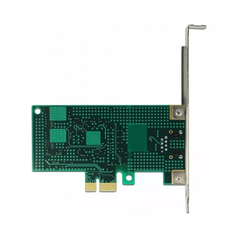 Tinklo plokštė DeLOCK 89943 vidinė Ethernet 1000 Mbit/s PCI Express