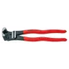 Kombinuotos replės vielos ir varžtų pjovimui Knipex 61 01 200