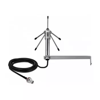 Kryptinė antena DeLOCK 12564