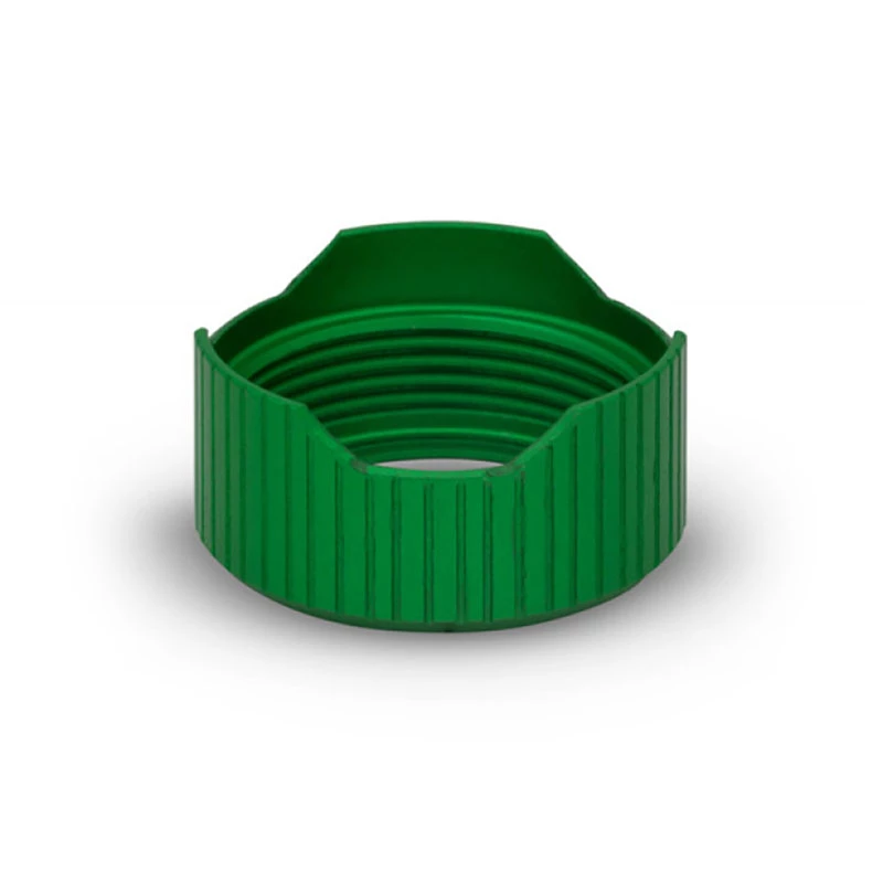 EK Water Blocks EK-Quantum Torque Compression Ring, 6er-Pack, HDC 16 – Žalias