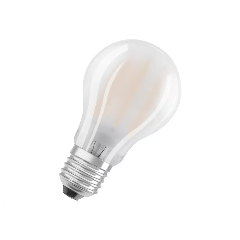 LED lemputė Ledvance 7.5 W E27 1055 lm Šilta balta 2700 K