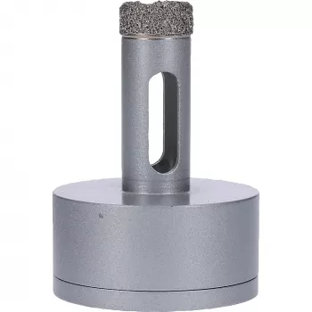 Bosch 2 608 599 027 deimantinis gręžtuvas plytelėms X-LOCK 1,4 cm