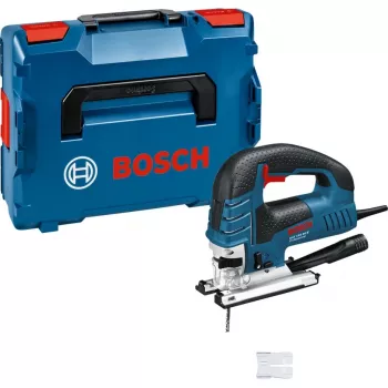 Bosch GST 150 BCE pjūklas 780 W 2,7 kg