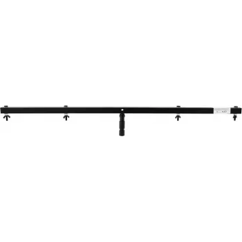 Truss sija EUROLITE Q3 su TV kaiščiu, modelis 59007026, aliumininė scenos santvaros sekcija