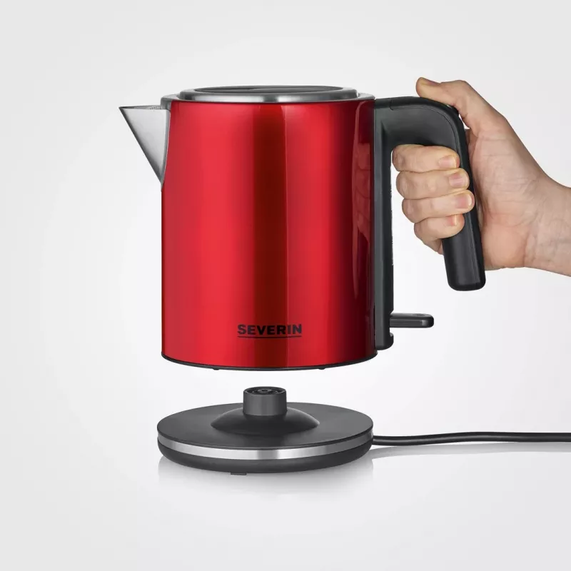 Elektrinis virdulys Severin 1,2 l 1300 W Ruda