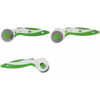 Pjovimo peilis WEDO Comfortline 45 mm popieriaus pjaustytuvui ir pjovimo įrenginiui