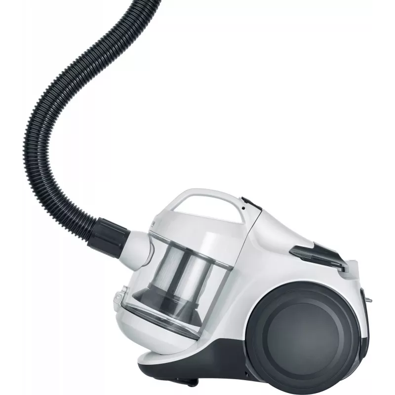 Sausas dulkių siurblys Severin CY 7103, 850 W, cikloninis, be maišelio, HEPA filtras, 1,5 l