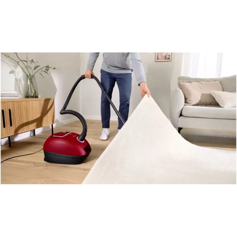 Bosch BGB 41RD3H