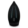 Lyginimo lygintuvas Zelmer Aqua Steam ZIS5400 juodai-mėlynas
