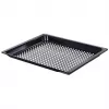 Bosch HEZ629070 kepimo grotelės juodas plienas