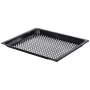 Bosch HEZ629070 kepimo grotelės juodas plienas