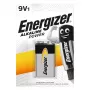 Energizer 9V PP3 šarminė baterija