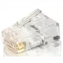 Equip Cat.5e RJ45 kištukas 121140 (100 vnt.)