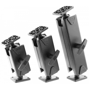 ARAT BIGmount Universal Mount 115 mm Carcomm CMTC-603
