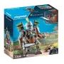 Figūrų rinkinys Novelmore 71300 Kovos robotas