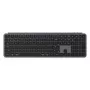 Belaidė klaviatūra B6 PRO/SPACE pilka B6P-K1 Keychron