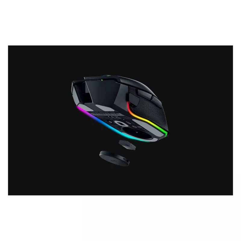 Razer RC21-01990200-R3M1 belaidžio įkrovimo sistema