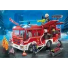 Gelbėjimo sunkvežimis Playmobil 9464