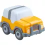 Kullerbu - Visureigis, Žaislinė Transporto Priemonė Antracitinė/Balta (matinė)