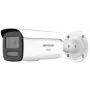 IP vaizdo stebėjimo kamera Hikvision DS-2CD2T166G3-IS2UY/SL (2,8 mm) – kompaktiška tinklinė stebėjimo kamera