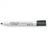 Markeriai Staedtler Lumocolor 351 WP4, 4 vnt., juoda, mėlyna, žalia, raudona, bullet antgalis