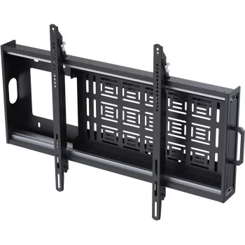 Laikiklis VISION VFM-W8X6S 47–90 colių ekranams, VESA 800x600, 5° pakreipimas