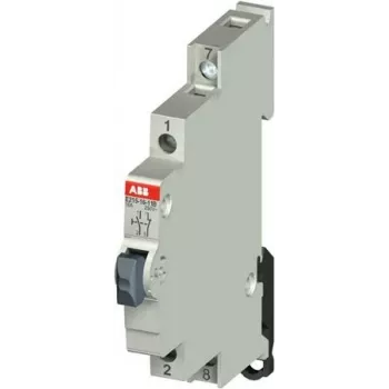 Automatinis jungiklis ABB STOTZ-KONTAKT E215-16-11F (2CCA703154R0001)