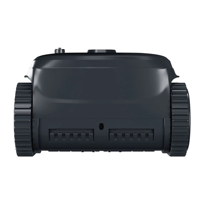 Baseino valymo robotas Wybot C2PRO belaidis