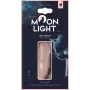 Šlapias kačių ėdalas MOONLIGHT Dinner Vištienos Filė 22 g maišelis, suaugusioms, hipoalerginis skanėstas, 65% drėgmės, 23,5% baltymų