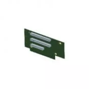 Stovo aksesuaras INTEL A2UL8RISER — 2U žalias ryzeris, suderinamas su Intel S2600GZ/S2600GL ir R22/R23 serverių modeliais
