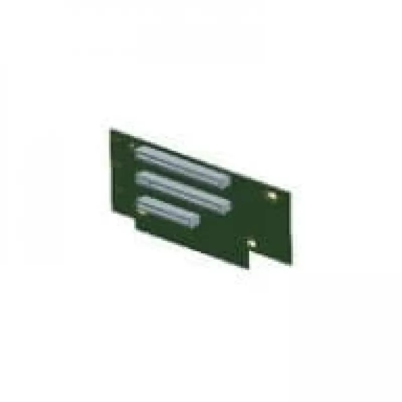 Stovo aksesuaras INTEL A2UL8RISER — 2U žalias ryzeris, suderinamas su Intel S2600GZ/S2600GL ir R22/R23 serverių modeliais