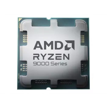 Procesorius AMD Ryzen 9 9950X 4.3 GHz 16 branduolių 80 MB podėlis Socket AM5