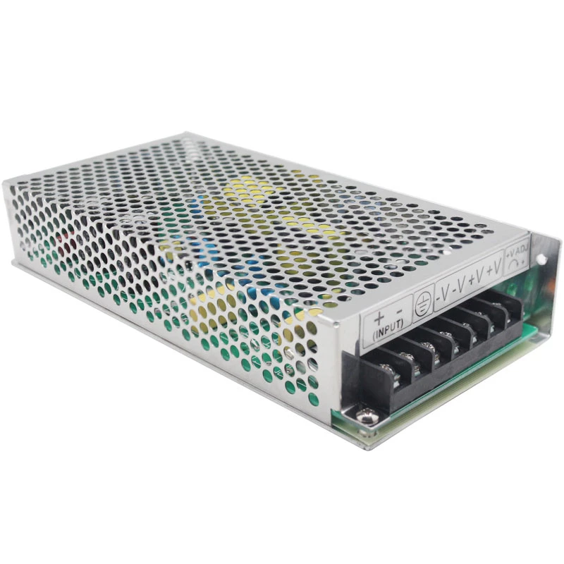 Extralink SD-100B-48 DC/DC įtampos keitiklis 24V į 48V 100W