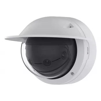 IP lauko kupolinė kamera AXIS Q3839-PVE29MP 29 MP, atspari oro sąlygoms, PoE