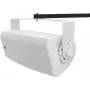 Sieninis laikiklis PSSO CSA/CSK horizontalus 11040965