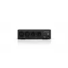 Monitorėliai IK Multimedia ARC Studio IP-ARC-STUDIO-IN, 50 W, 50 Ω, 24 bit / 96 kHz, juodi, 465 g