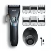 Wahl Kuno Black Lithium-Ion (Li-Ion) kirpimo mašinėlė