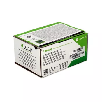 Originalus Lexmark 24B6008 Cyan toneris 3000 puslapių OLEX24B6008