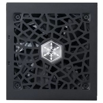 Maitinimo blokas SilverStone HELA 850R 850 W